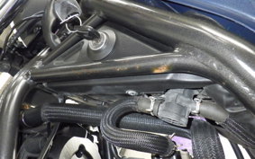 HONDA REBEL 250 A MC49