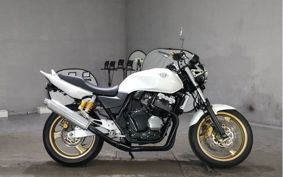 HONDA CB400SFV-3 2007 NC39