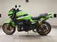 Фото Kawasaki ZRX1200 D 2015 с японского аукциона