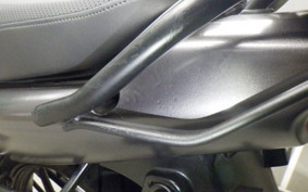 YAMAHA YBR125 2022