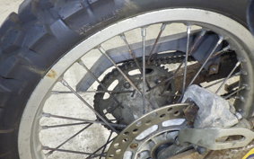 SUZUKI TS125R 2022 SF15A