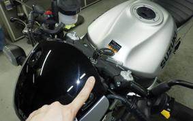 SUZUKI SV650 X A 2026 VP55E