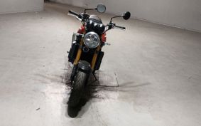 KAWASAKI Z900RS SE 2026 ZR902A