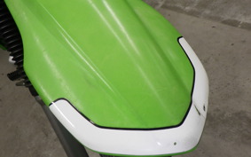 KAWASAKI KLX125 2014 LX125C