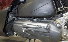 HONDA TACT Basket AF79