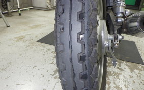HONDA GB500TT 1986 PC16