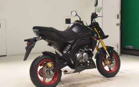 KAWASAKI Z125 PRO BR125H