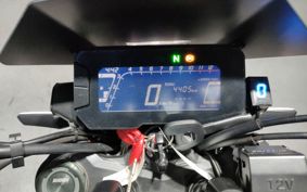 HONDA CB250R MC52