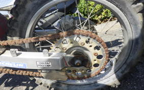 HONDA CRM250R GEN 2 MD24