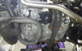 HONDA MONKEY 2023 AB27