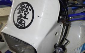 SUZUKI SX125R SF41B