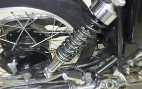 YAMAHA SR400 Gen.5 2021 RH16J