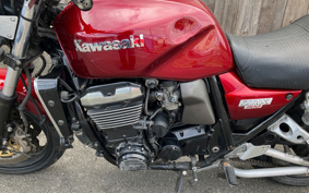 KAWASAKI ZRX1100 ZRT10C