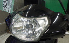 HONDA LEAD 110 2014 JF19