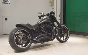 HARLEY FXBRS1870 2021