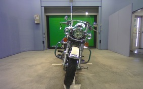 HARLEY FLHP 1750 2017 FHC