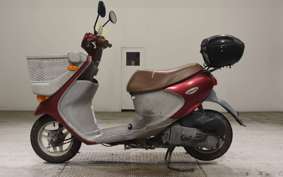 SUZUKI LET's 4 Basket 2010 CA43A