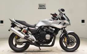 HONDA CB400 SUPER BOLDOR VTEC 2007 NC39