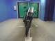 Фото Suzuki GSX400S KATANA 1996 с японского аукциона