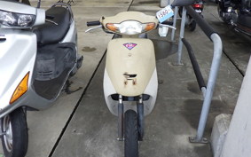 HONDA DIO FIT AF27