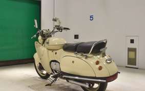 SUZUKI SW-1 NJ45A