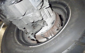 HONDA FUSION 1995 MF02