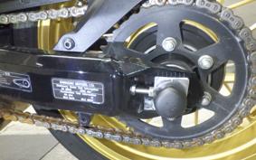 KAWASAKI Z900RS SE 2024 ZR900K