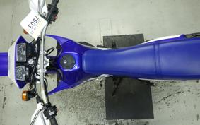 YAMAHA DT125R Gen.3 2026 3FW