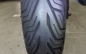 HONDA FORESIGHT EX MF04
