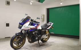 HONDA CB400 SUPER BOLDOR VTEC 2007 NC39