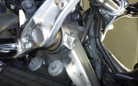 HONDA VTRF250 2015 MC33