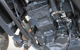 HONDA REBEL MC49