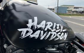HARLEY FXSB BREAKOUT 2015 BF5