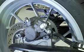 SUZUKI GSX-8R 2024 EM1AA