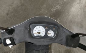 YAMAHA BJ SA24J