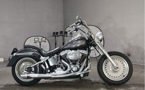 HARLEY FLSTF 1580 2006 BX5