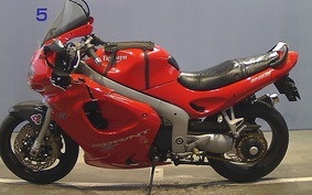 TRIUMPH SPRINT ST 1999 F600MG