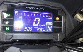 HONDA CB190X 2024