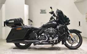 HARLEY FLHXSE 1800CVO 2016