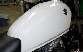 SUZUKI GRASS TRACKER 2023 NJ4DA