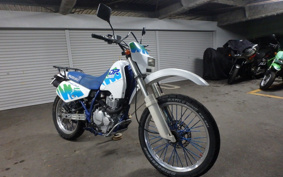 SUZUKI DR250 S SJ44A