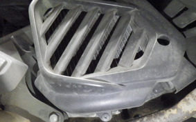 HONDA LEAD 125 2017 JF45
