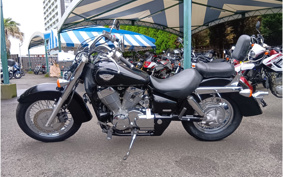 HONDA SHADOW 750 2005 RC50