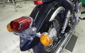YAMAHA DRAGSTAR 250 2019 VG02J