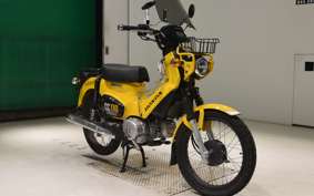 HONDA CROSS CUB 110 JA45