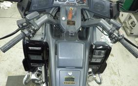 HONDA GL1500 GOLD WING SE 1992 SC22