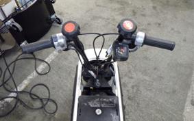 HONDA MOTOCOMPO 2002 AB12