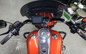 HARLEY FLHRSE 1800CVO 2014