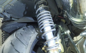 YAMAHA CYGNUS 125 XSR 3 2024 SED8J