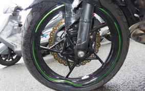 KAWASAKI NINJA 250 EX250Y